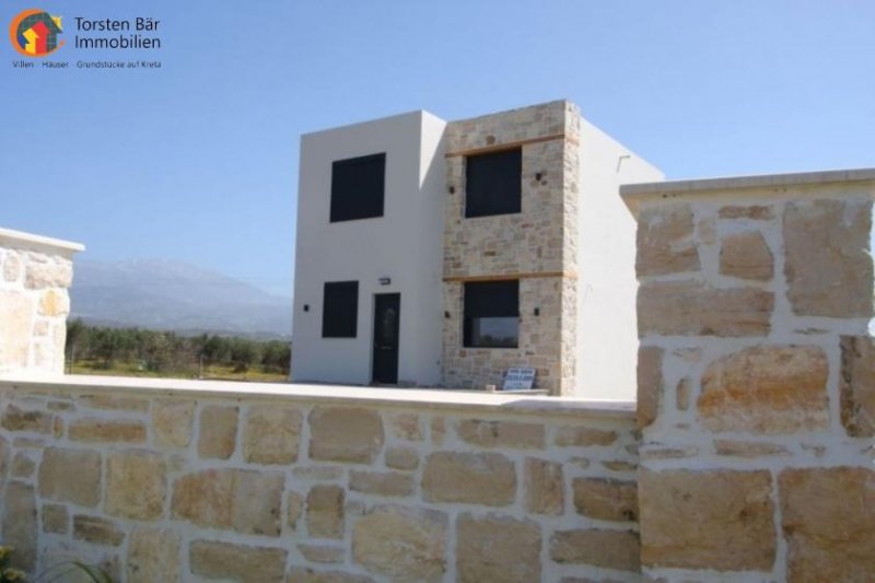 Tympaki Kreta, Tympaki Wunderschöne Maisonette-Wohnung in 108m², 3 Schlafzimmer Haus kaufen